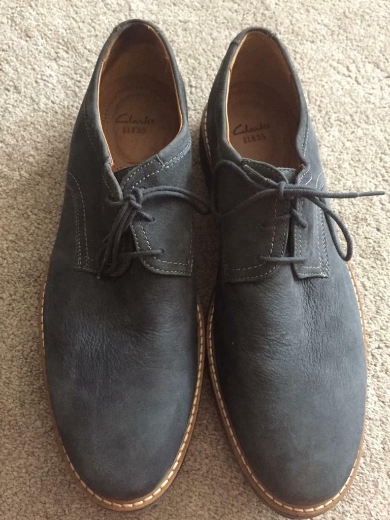 clarks shoes fforestfach swansea